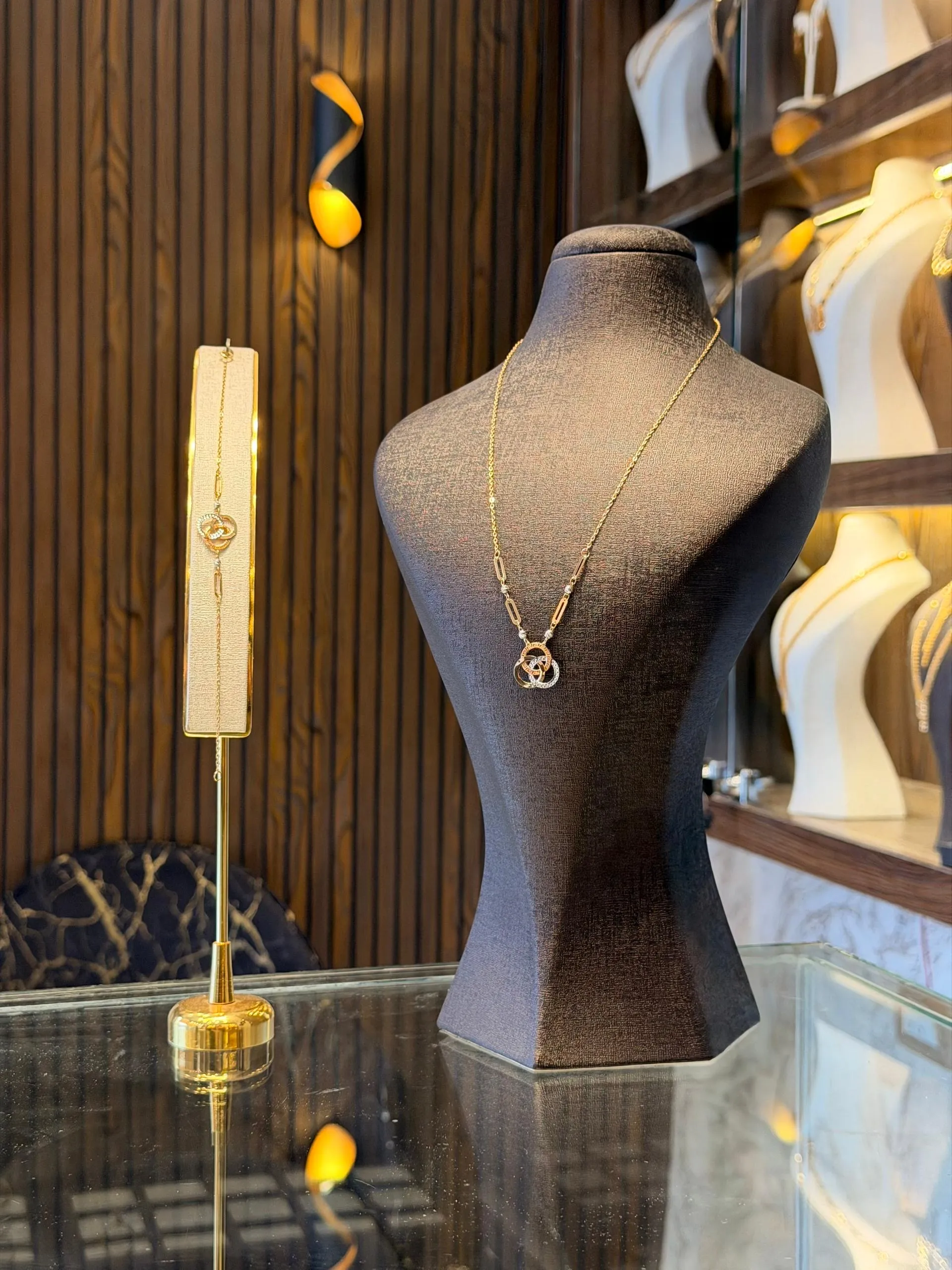 طقم لايت اكسترا - منظر أمامي