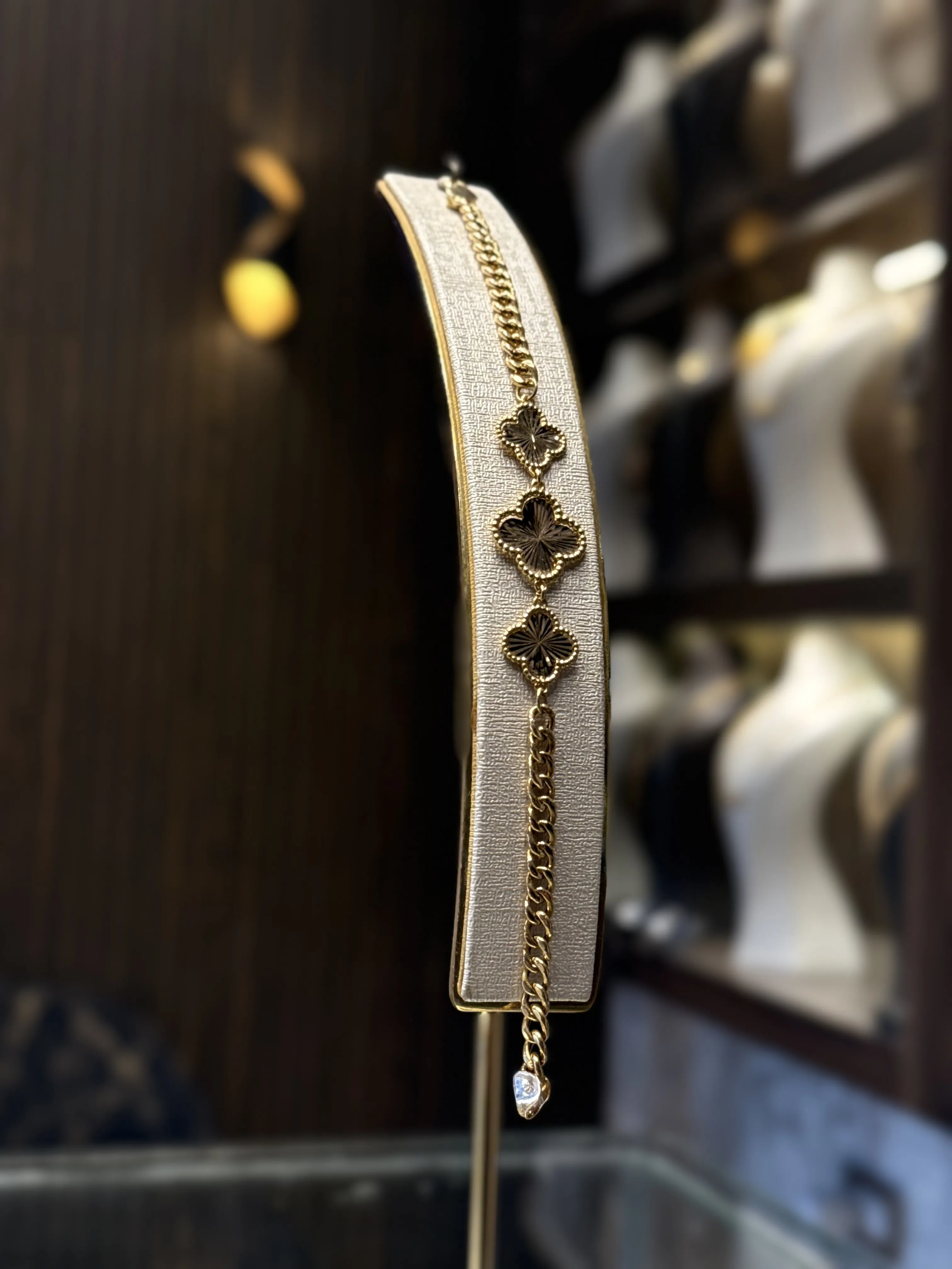 سوارة فانكليف - منظر أمامي