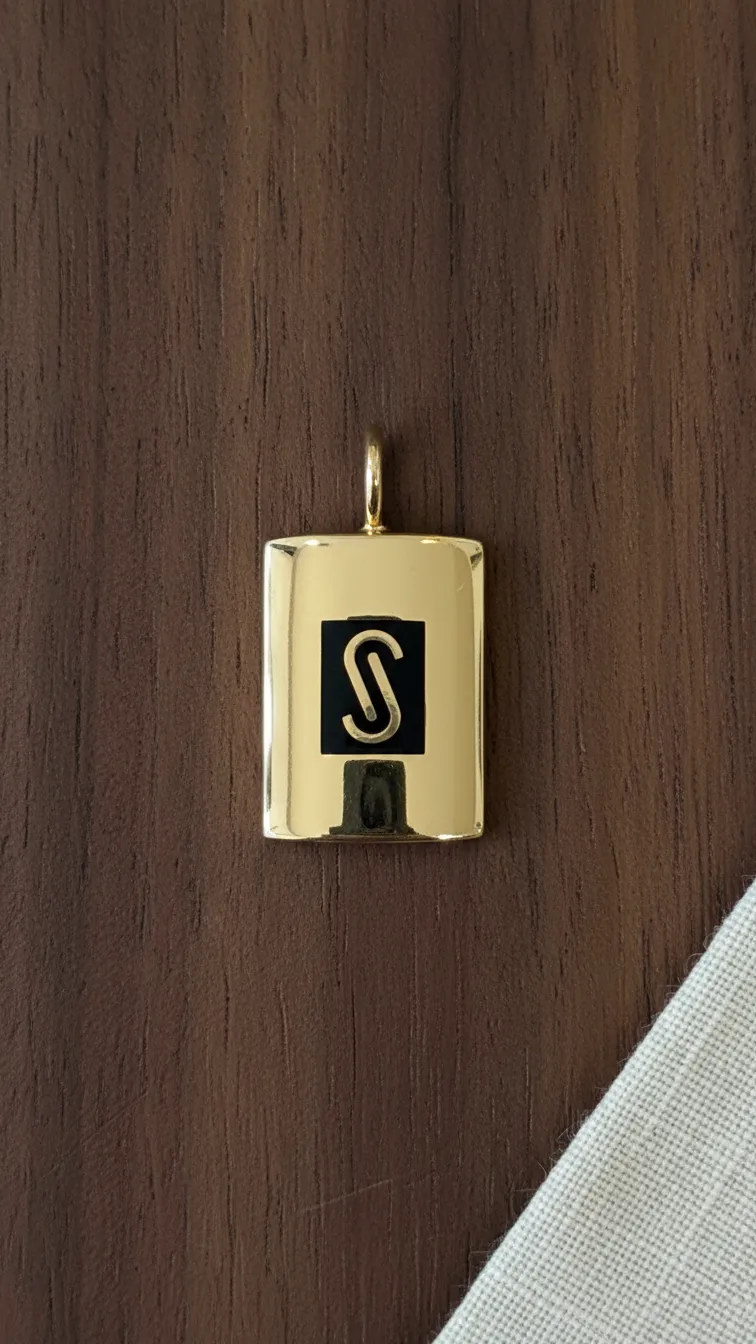 حلق موناكو - منظر أمامي