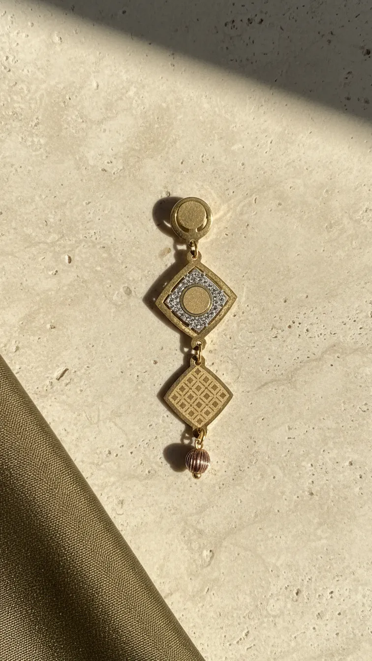 حلق اكسترا - منظر أمامي