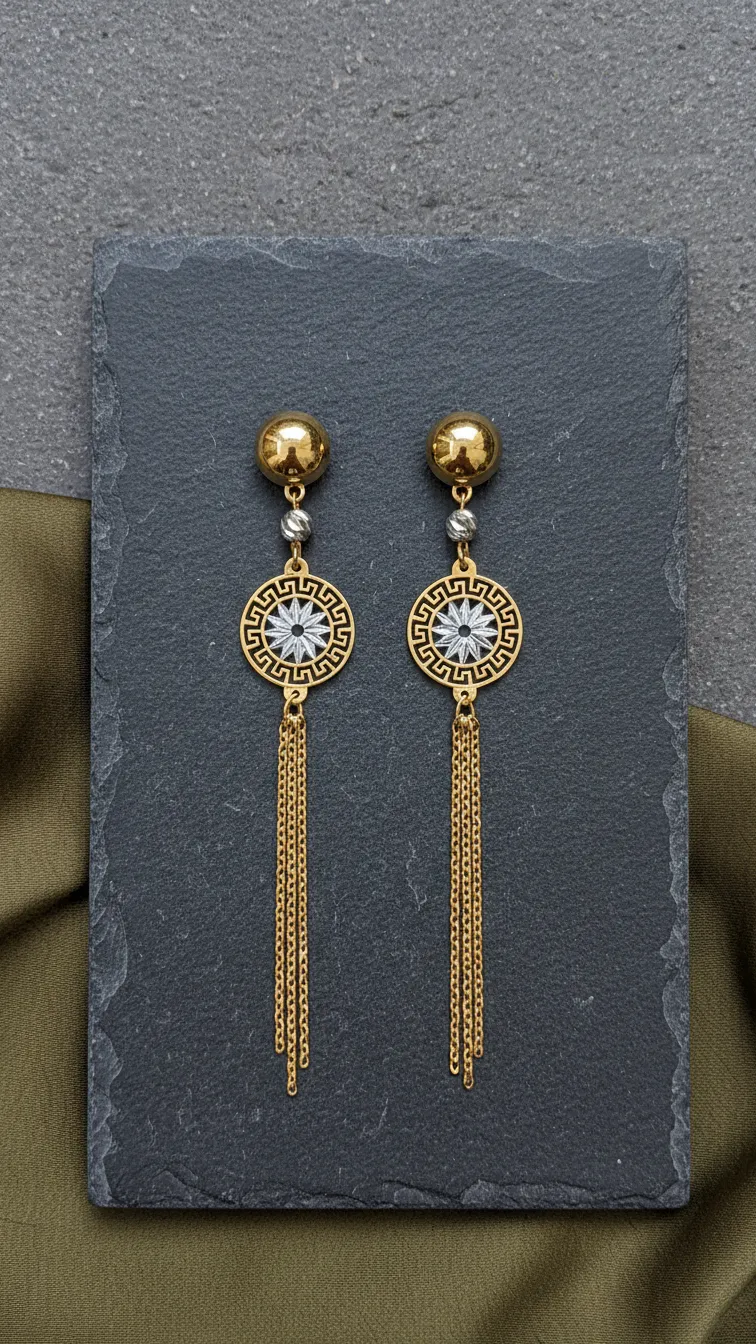 حلق اكسترا - منظر أمامي