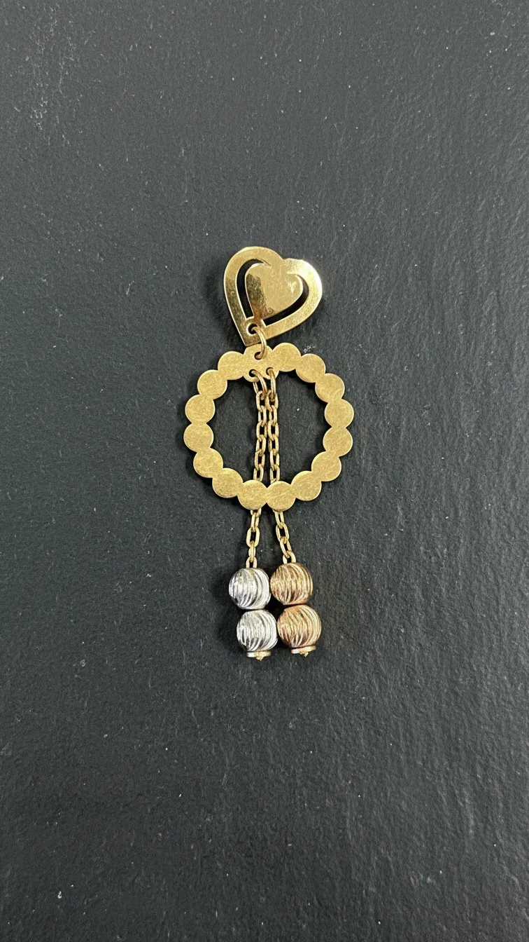 حلق اكسترا - منظر أمامي