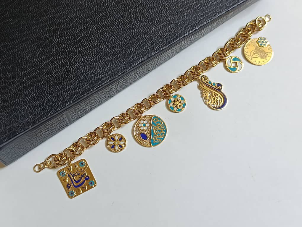 سوارة قل - منظر أمامي