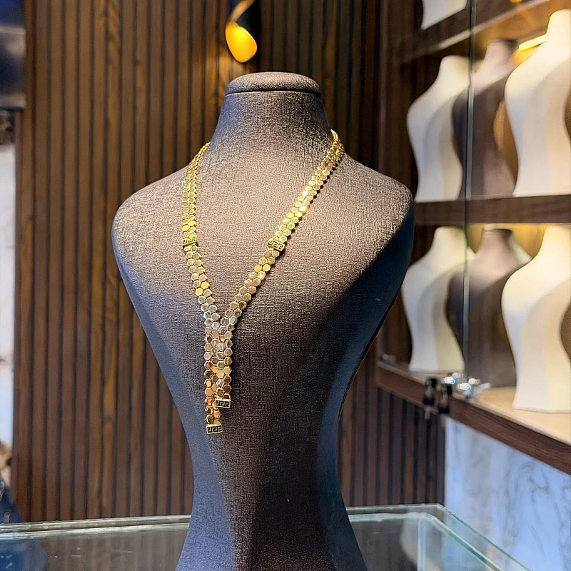 طوق خلية نحل