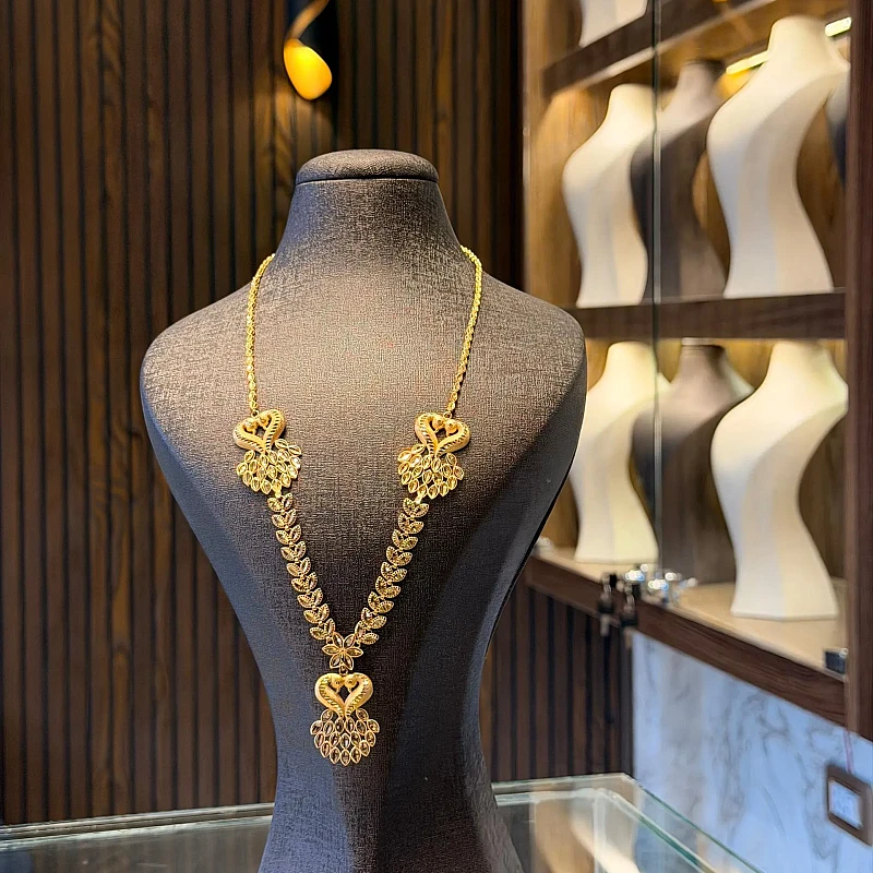 طوق سنبلة رسمي