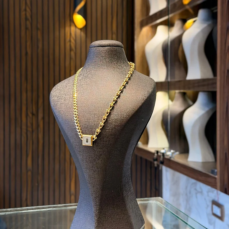 طوق تيفني موناكو