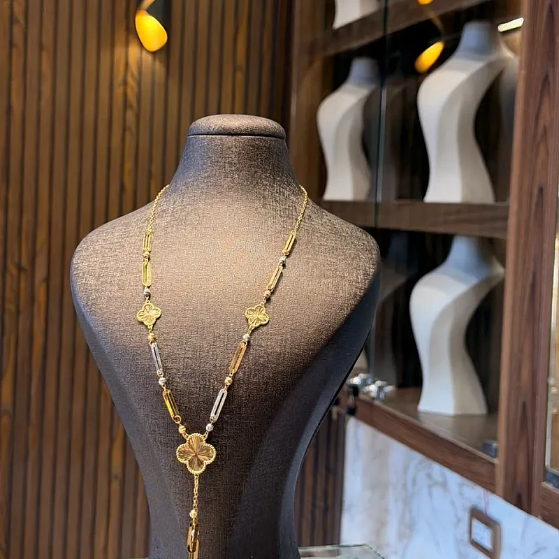 طوق فانكليف حلقات