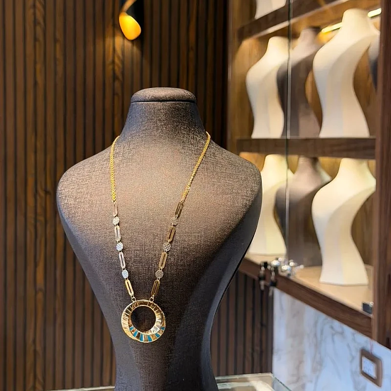 طوق بروجيكت