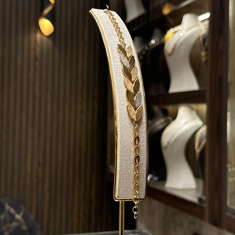 سوارة سنبلة حديثة