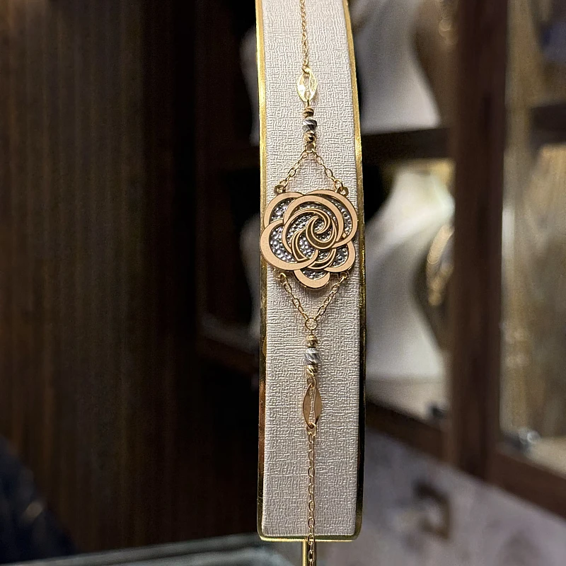 سوارة نقش المازي