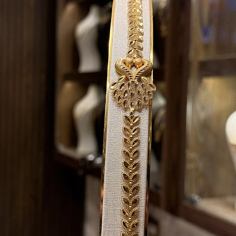 سوارة سنبلة