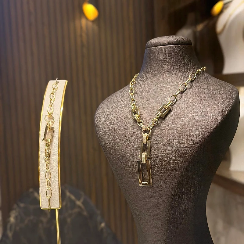 طقم كارتير مستطيلات