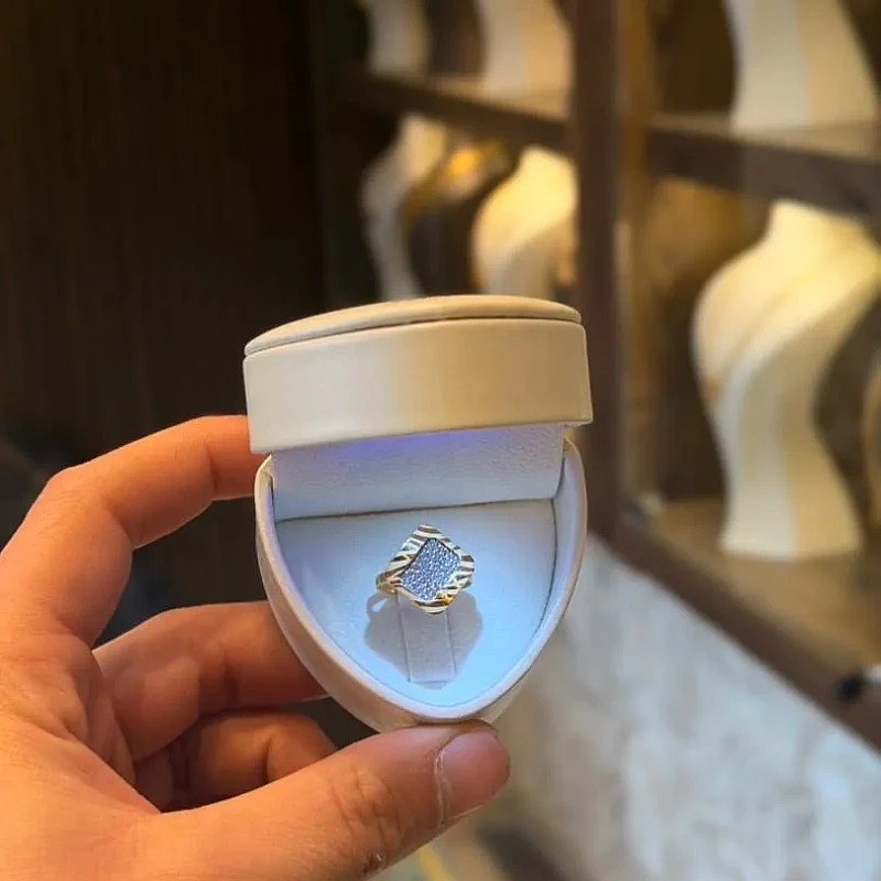 خاتم اكسترا