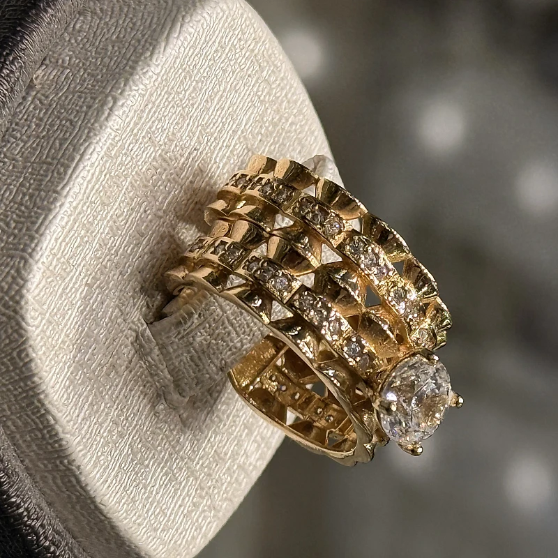 محبس توينز رولكس