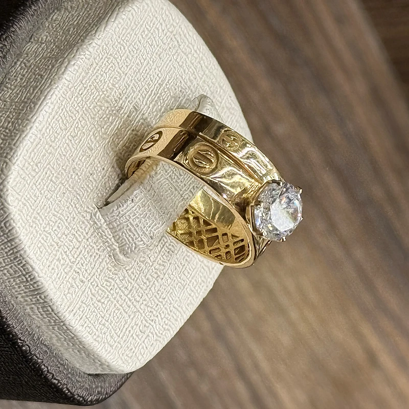 محبس توينز كارتير