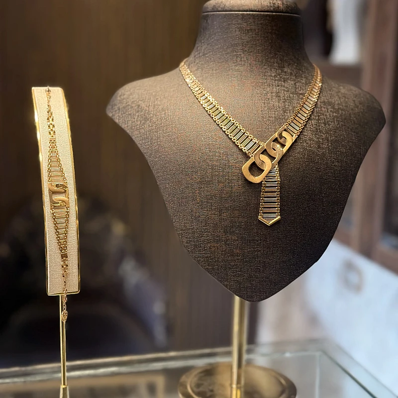 طقم رولكس حديث