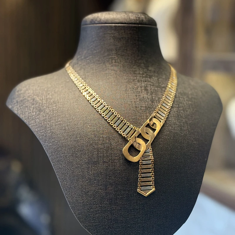 طوق رولكس حديث